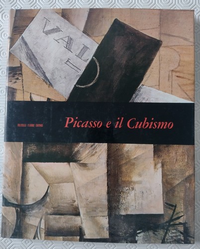 Picasso cubismo 1967 - e, il