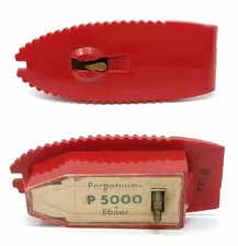 Testina e puntina perpetuum