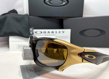 OAKLEY PIT BOSS II ROOTBEER