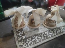 Thun Blocco Campanelle Champagne 2007/2008/2009