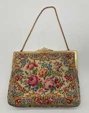 Vintage Antico Borsetta da