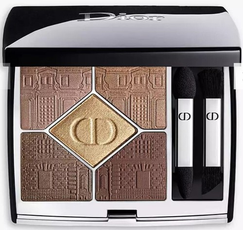 Dior couleurs couture - 5,