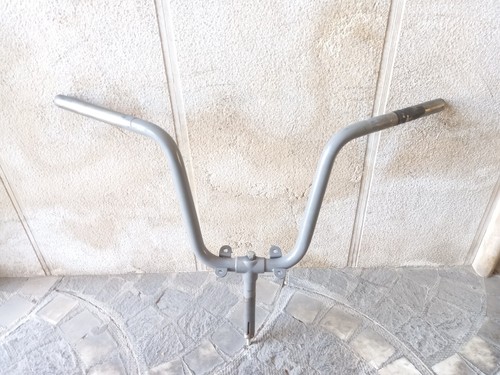 Manubrio originale fantic - manubrio,
