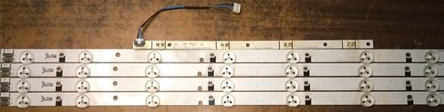 Strip led barre - 4,