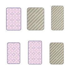 Pressa per stirare gli