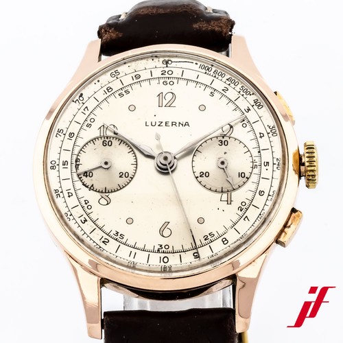 Orologio polso luzerna - polso,