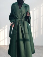 Cappotto donna lungo in