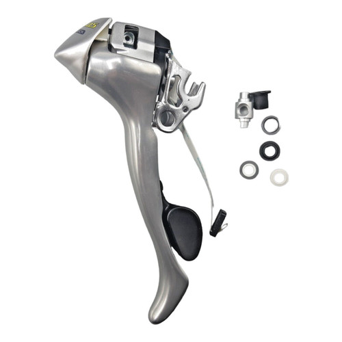 Shimano 105 leva - shimano,
