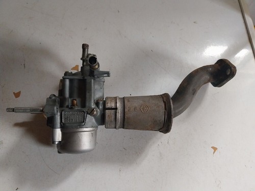 Carburatore vespa special - carburatore,