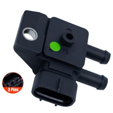 New Exhaust Pressure Sensor