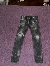 Dsquared2 Jeans Uomo Men 52