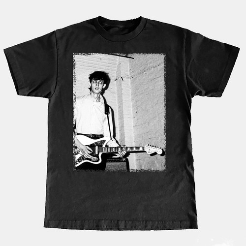 Shirt rowland howard la - t-shirt,