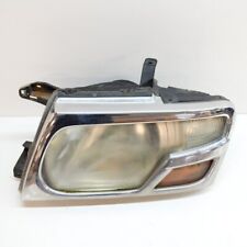 MITSUBISHI PAJERO V60 3.2 Di-D Faro anteriore sinistro 100-87419 129kw 2006 RHD