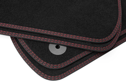Tappetini premium doppia - a,