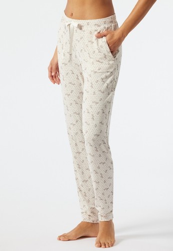 Pantaloni pigiama donna