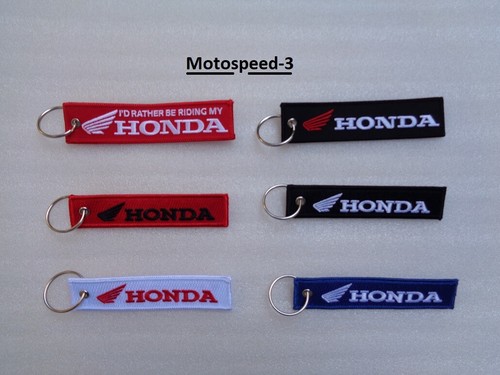 Portachiavi honda - ,