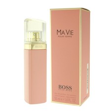 Hugo Boss Boss Ma Vie Pour Femme Eau De Parfum EDP 50 ml (donna)