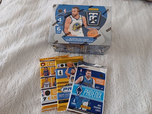 Panini nba totalmente - nba,
