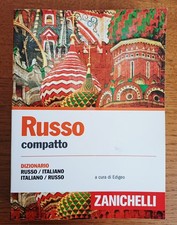 Russo compatto dizionario - compatto,