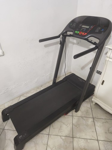 Tapis roulant elettrico