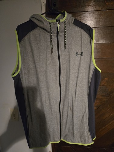 Under armour giubbotto uomo - armour,
