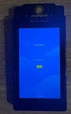 terminale mobile tablet