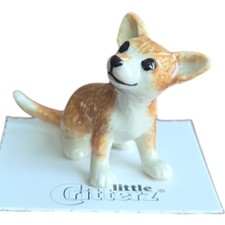 Figurina miniatura LITTLE