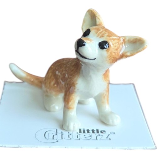 Figurina miniatura little - figurina,
