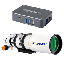 Rifrattore telescopico SVBONY