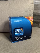Intel Core i7-950 3,06 GHz 8