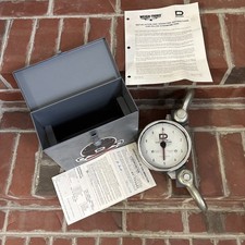 Dillon dynamometer 10,000 lb