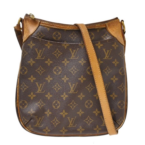 Borsa tracolla best07 louis - borsa, a