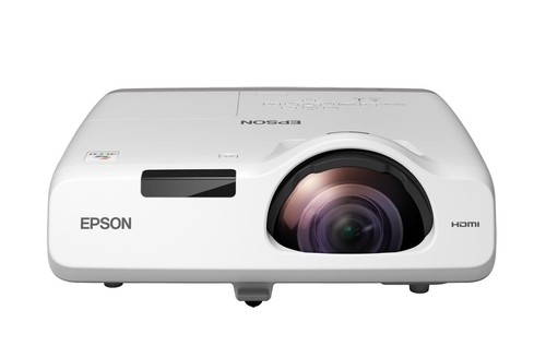 Proiettore epson 530 - eb-530, 3400