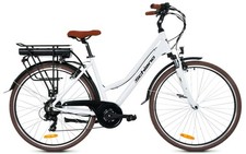 Lli schiano city bike donna - city,