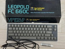Leopold FC660C 66-Key