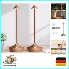 Lampada da tavolo LED con