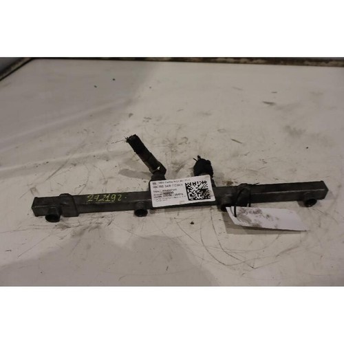 Flauto iniettori metano fiat - flauto,