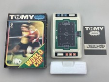 Gioco LED portatile vintage