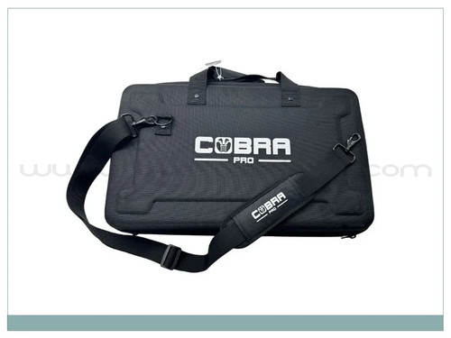 Cobra pro foam case - cobra, per