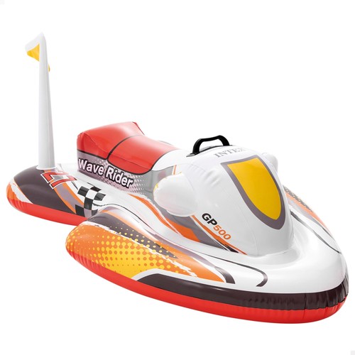 57520np cavalcabile gonfiabile - 57520np,