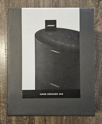 Bose home speaker - 450,