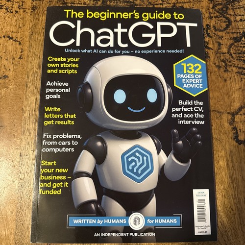 The ultimate guide chat - the, to
