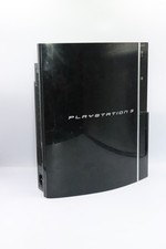 Sony Playstation 3 PS3 Fat