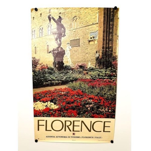 M426 poster arte - , firenze