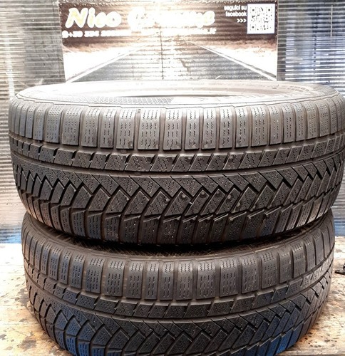 Gomme usate 235 50r19 99v - usate, 235/50r19