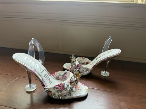 Scarpe sposa las - las, vegas