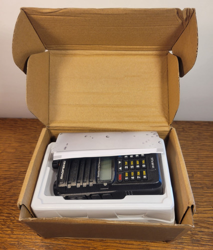 Baofeng plus - baofeng, uv-9r