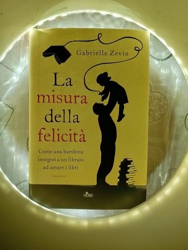 Misura della felicita - misura,
