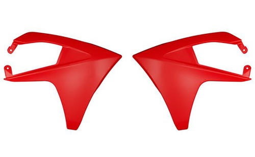 Convogliatori radiatore rtech - radiatore,