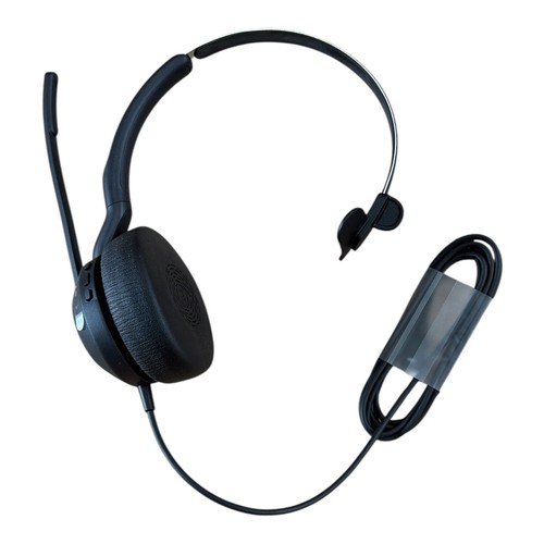 Jabra evolve2 mono usb - evolve2, 50